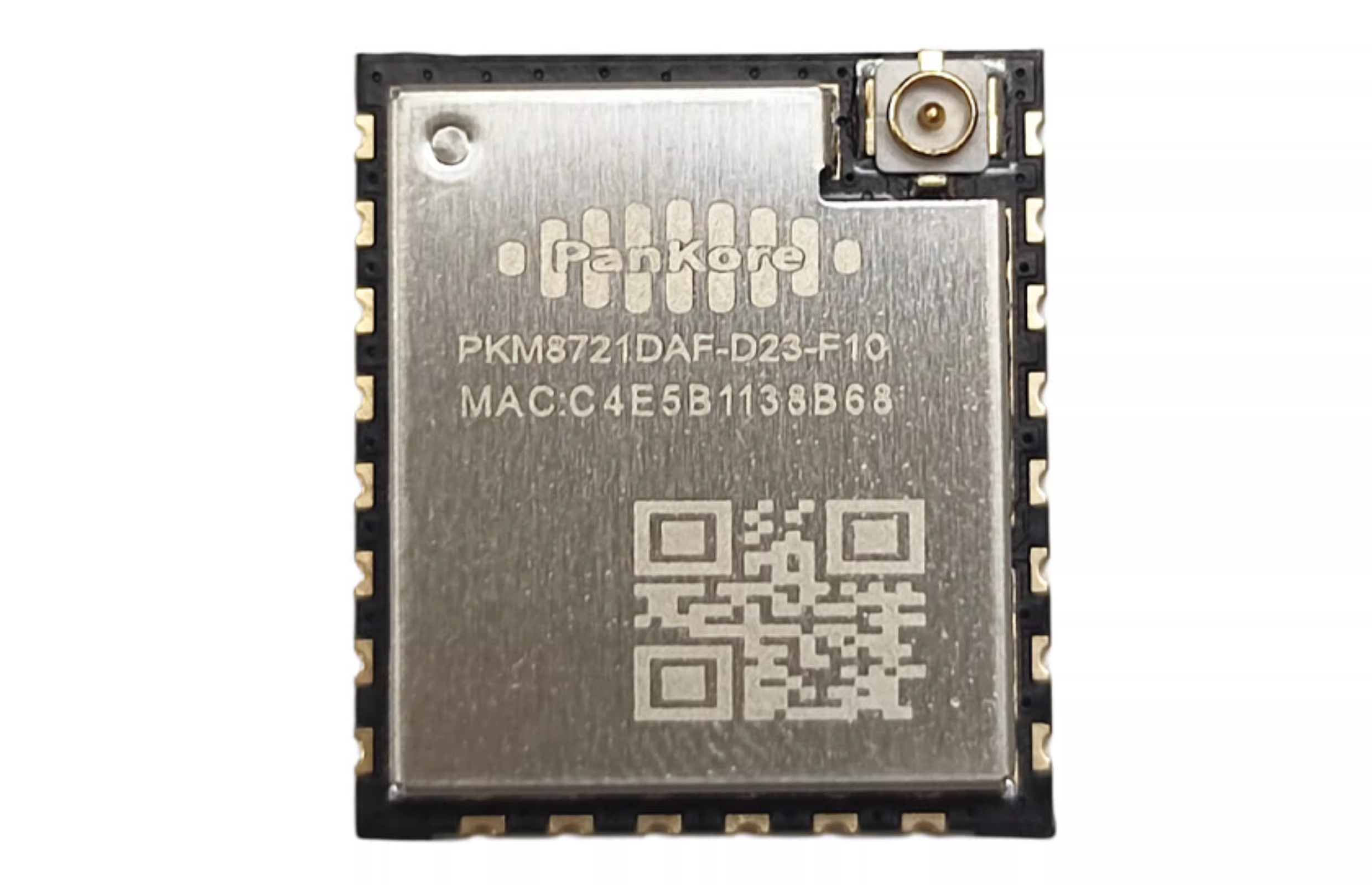 Realtek PKM8721DAF-D23-F10 Module