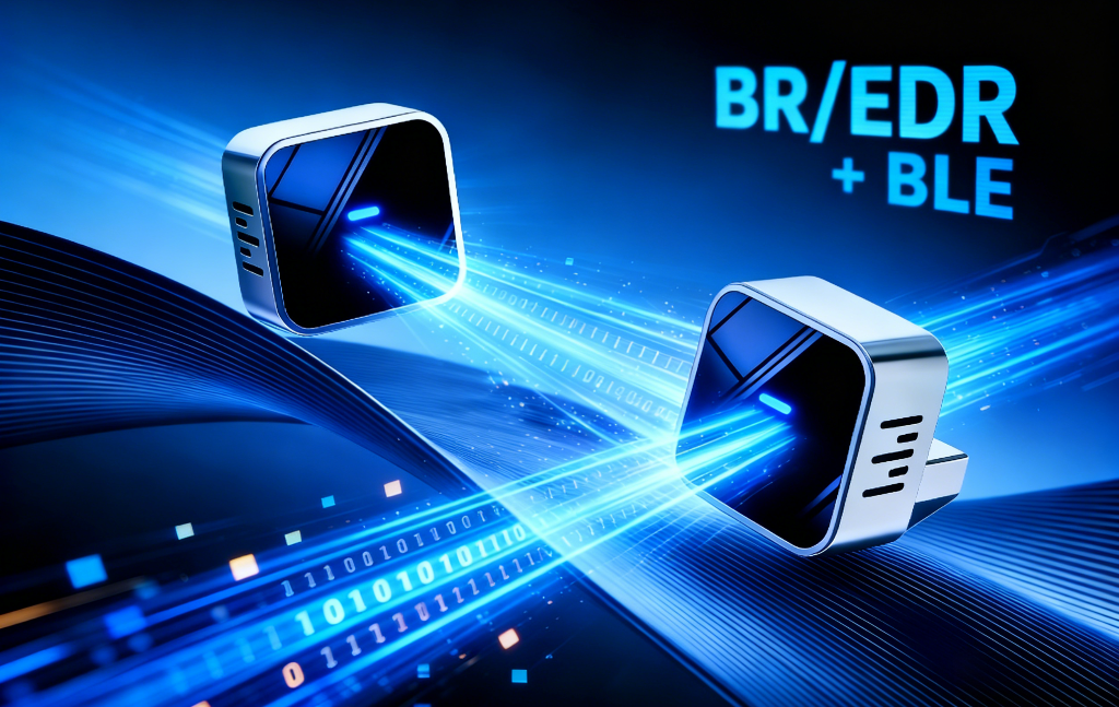 Bluetooth Connectivity