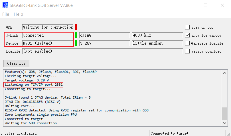 ../../_images/lite_windows_kr4_jlink_gdb_server_connection.png