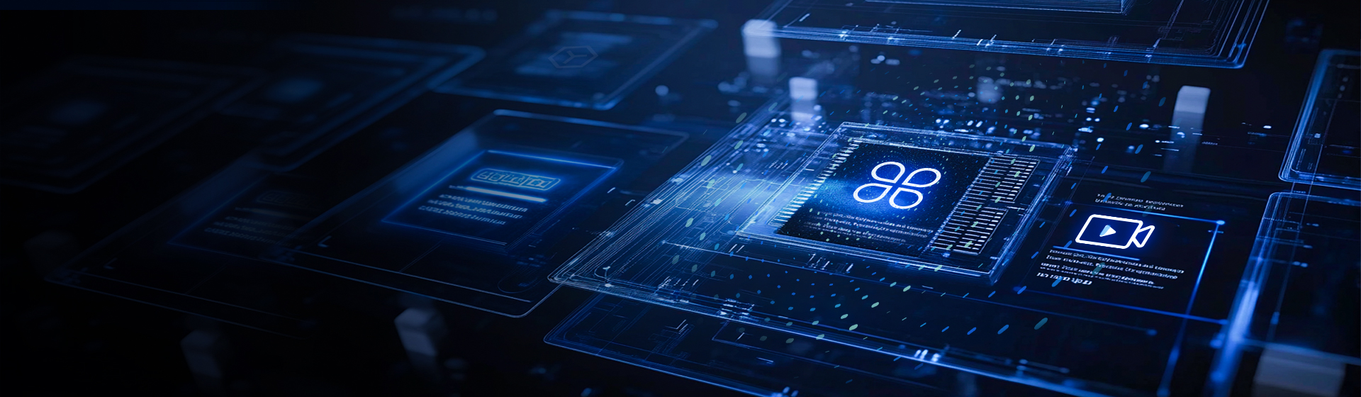 Realtek Ameba Applications