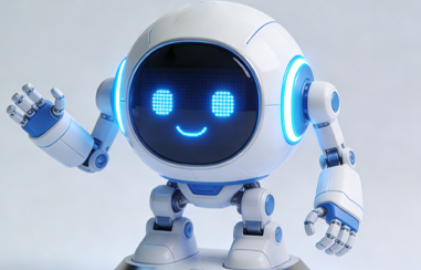 Smart toy