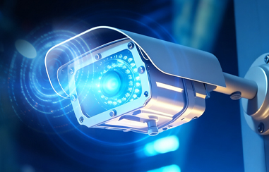 Wi-Fi battery camera