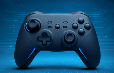 Gaming accessory