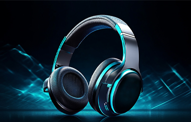 Wi-Fi headset