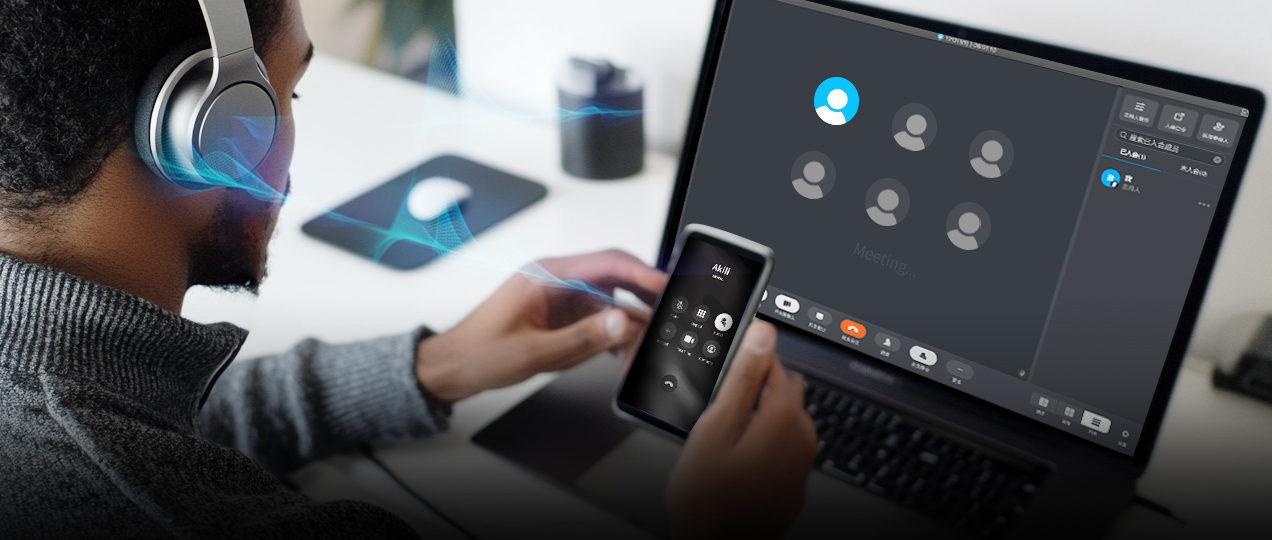 Smart voice assistant