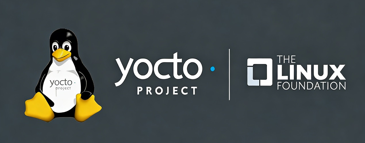 Linux Yocto