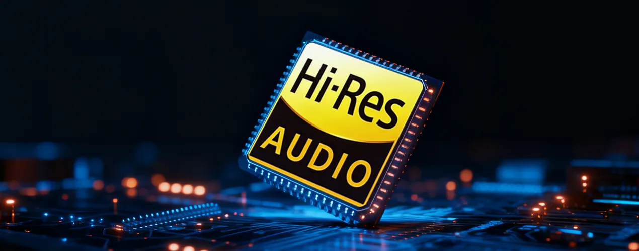 Studio-Grade Lossless Audio