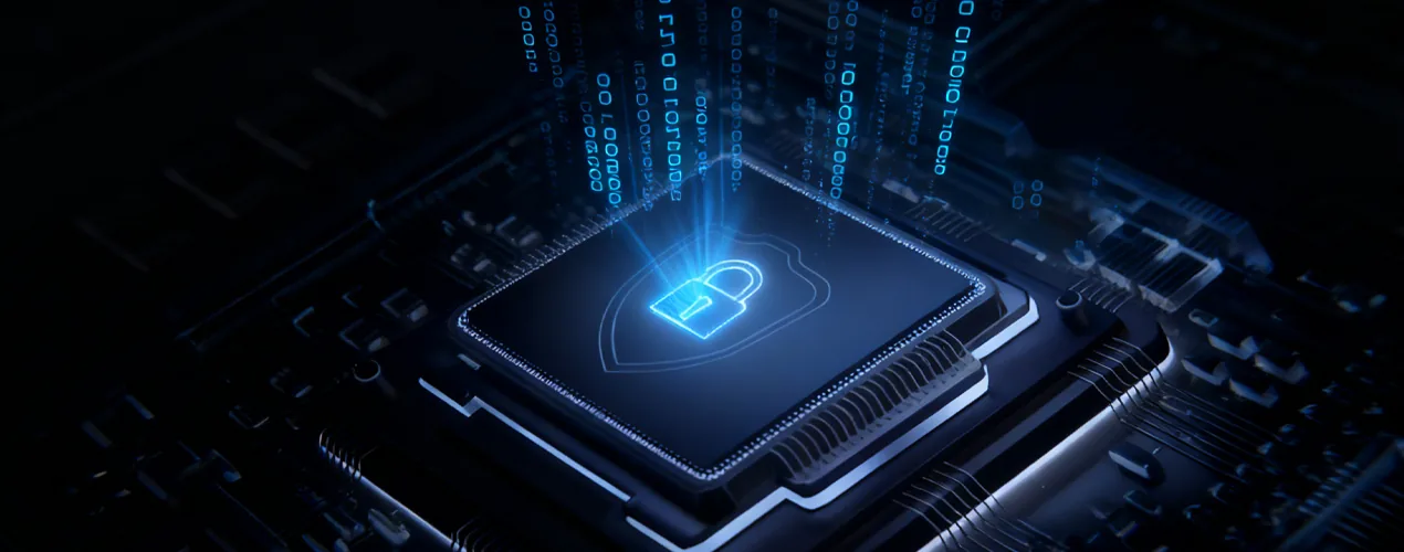 Enterprise-Grade Security and Privacy