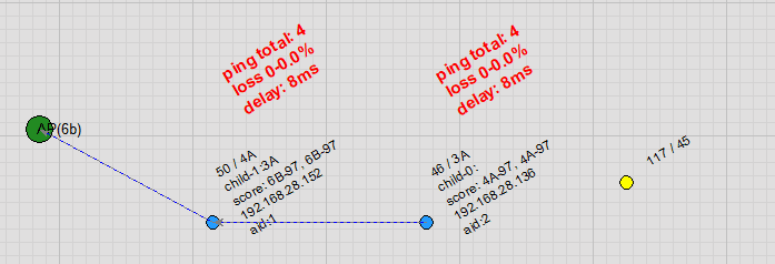 WiFi R-Mesh App PC Connect