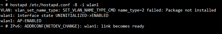 Wi-Fi — Ameba IoT Docs documentation