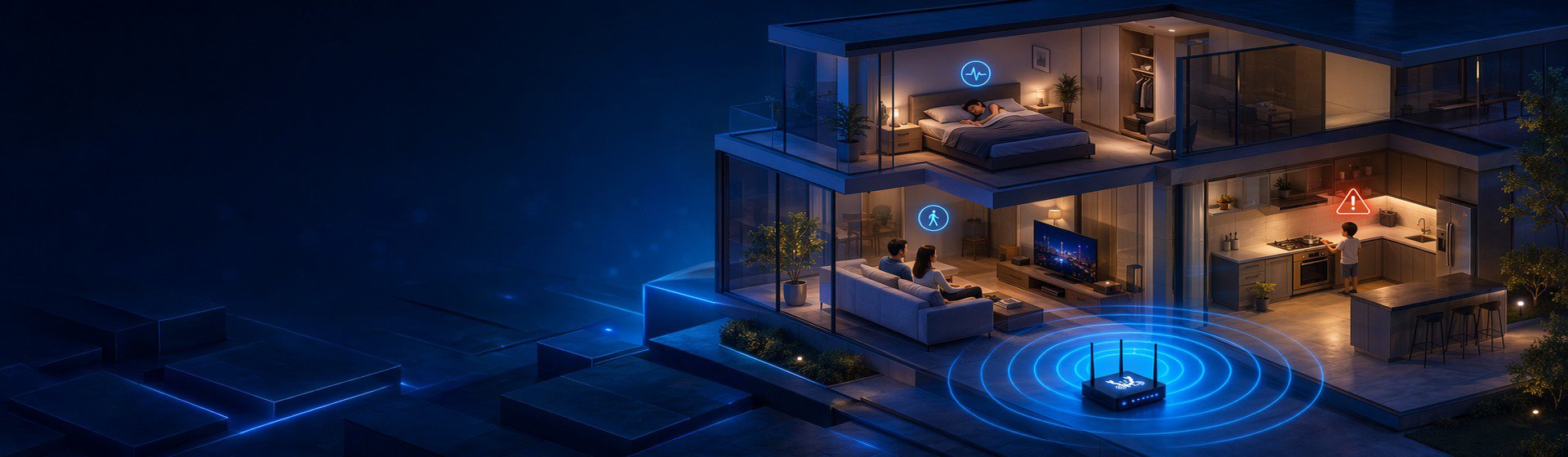 Realtek Wi-Fi CSI（Channel State Information）