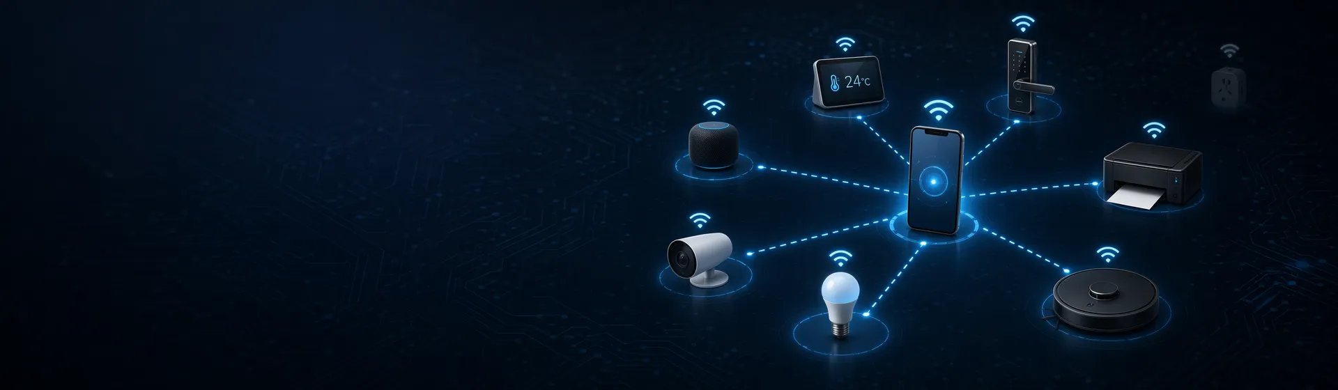Wi-Fi Direct（P2P 协议）