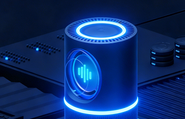 Smart voice assistant