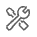 Tools icon