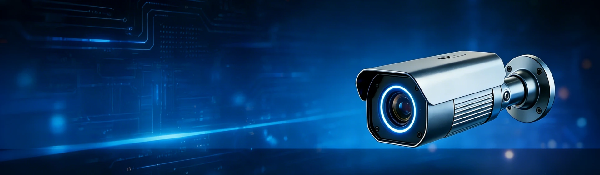 Wi-Fi 电池摄像机