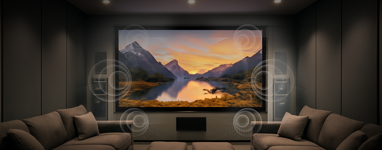 Wi-Fi Speaker Overview