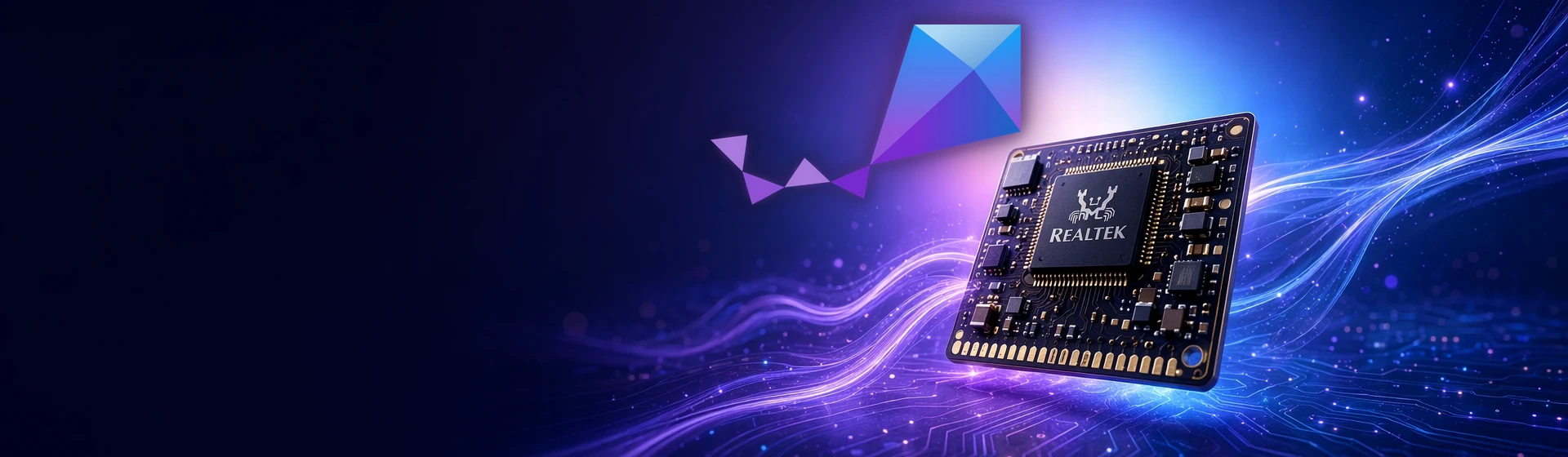 Ameba Zephyr 方案