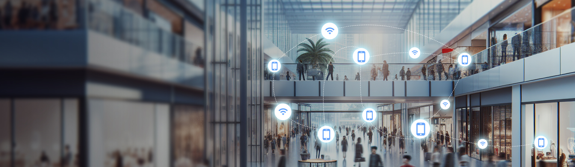 Wi-Fi Aware（NAN, Neighbor Awareness Networking）技术