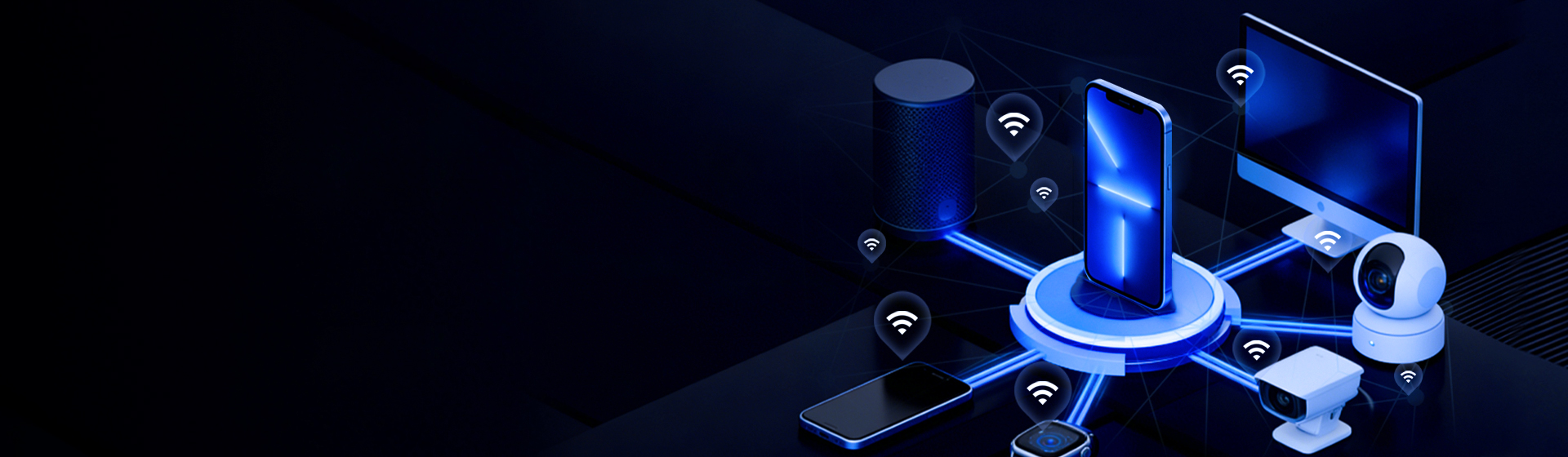 Wi-Fi Direct（P2P 协议）