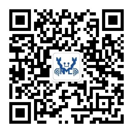 WeChat QRcode